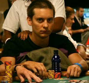 The real 'Molly's Game': Inside Tobey Maguire's underground poker ring