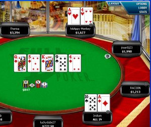 How do i get my full tilt poker money back