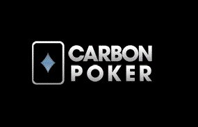 carbon poker site down