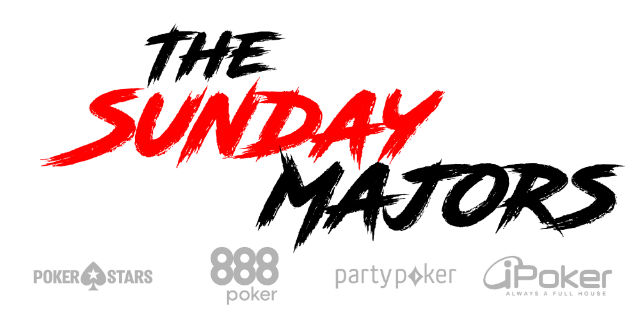 SUNDAY MAJORS: ‘mdf92’ Takes Home PokerStars Sunday Million Title