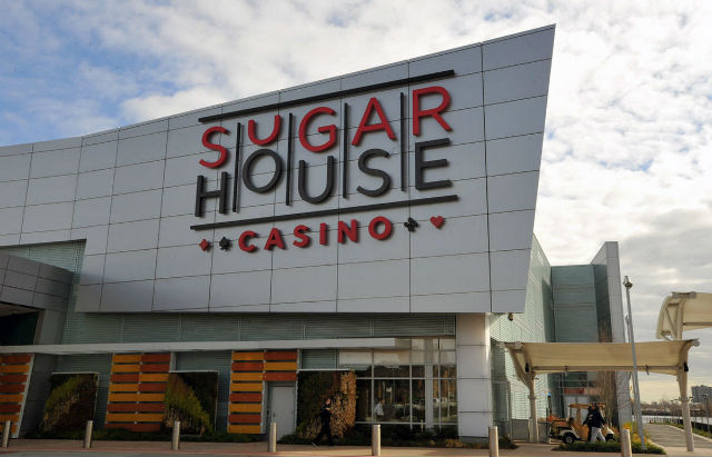 Sugarhouse casino pa online, free