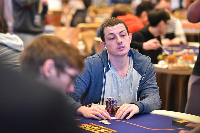 New Poker After Dark Highlighted by Tom Dwan Return - PokerStake