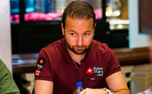 Negreanu Daniel