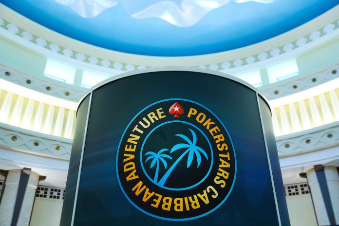 PokerStars Caribbean Adventure PokerStars Caribbean Adventure