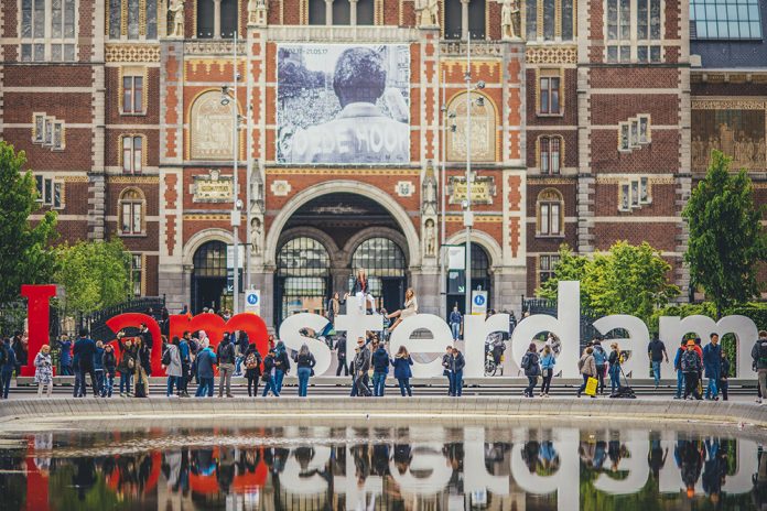WPT-Amsterdam