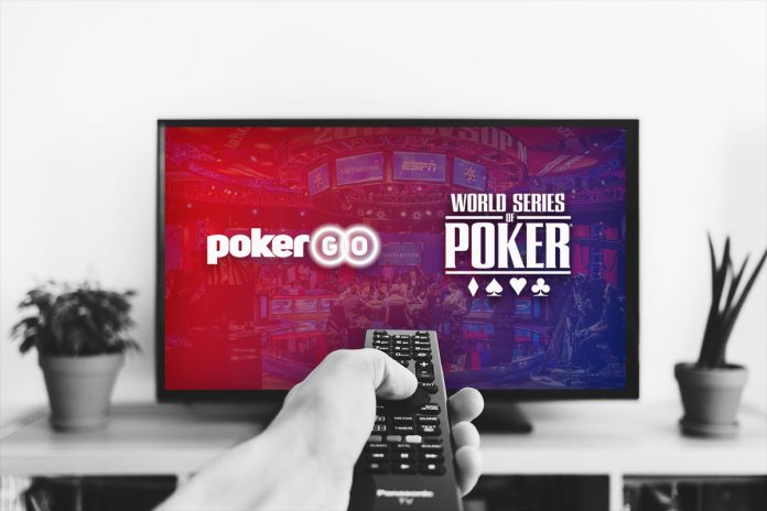 WSOPstreaming