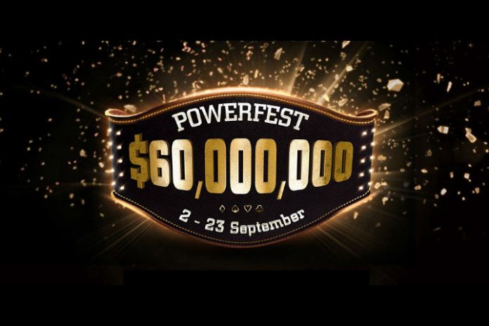 partypoker-powerfest-2018