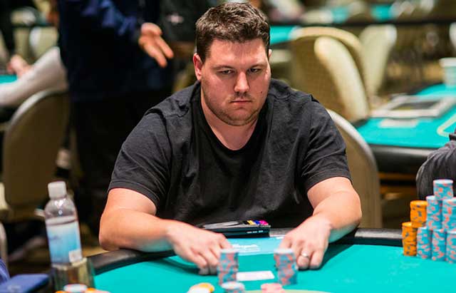 Deeb-WSOPE