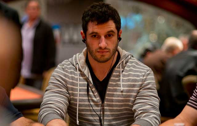 Phil galfond online poker site