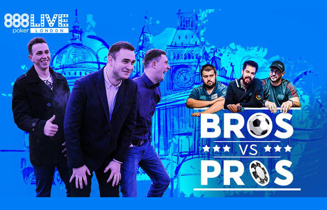 Bros-Pros