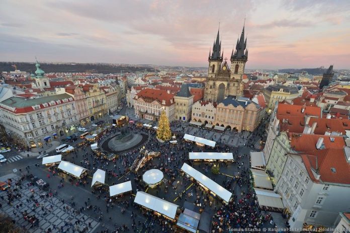 EPT Prague EPT Prague