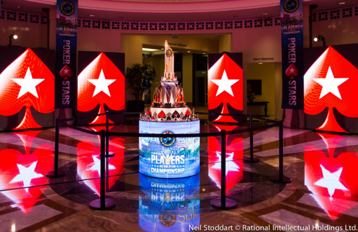 2019 PokerStars Caribbean Adventure 2019 PokerStars Caribbean Adventure