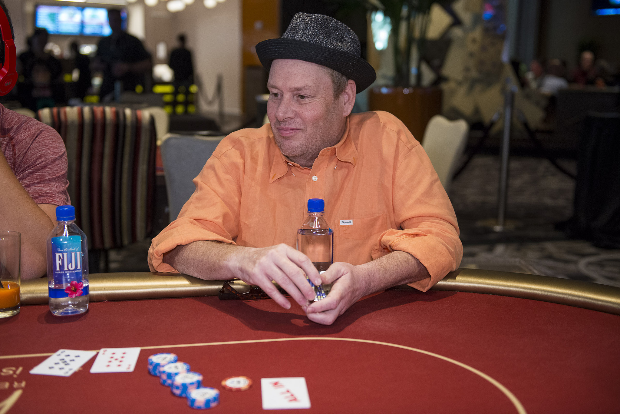 Foxwoods world poker finals 2019 results