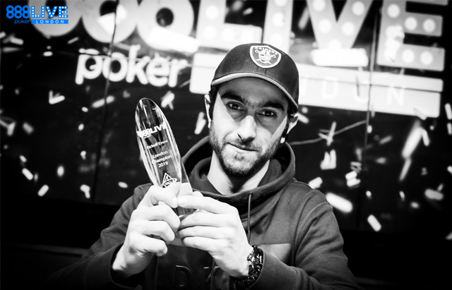 888Live-London