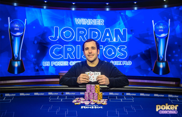 Jordan-Cristos