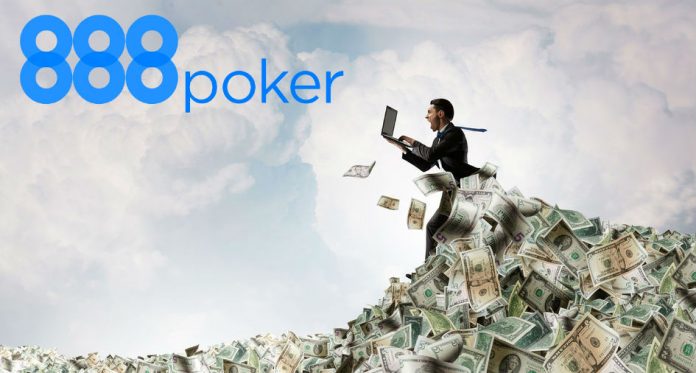 888poker-February