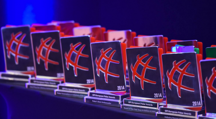Poker Awards Poker Awards