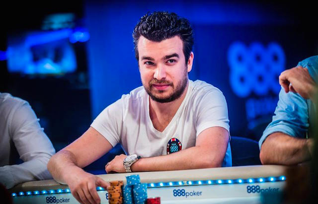 Chris-Moorman