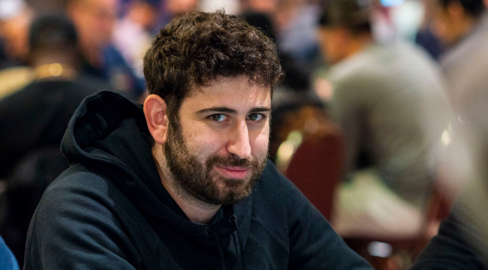 Jon 'itsmejon' Borenstein Jon 'itsmejon' Borenstein