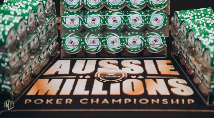 Aussie Millions Poker Championship Aussie Millions Poker Championship