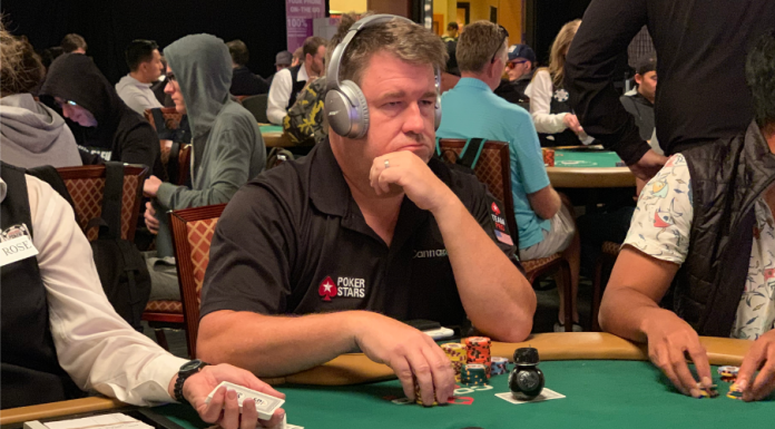 Image result for chris moneymaker