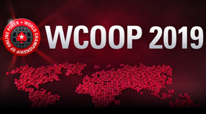 2019 PokerStars WCOOP 2019 PokerStars WCOOP
