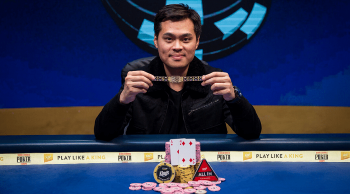 James Chen James Chen