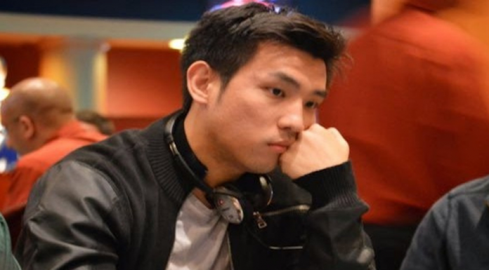 Yong Kwon Yong Kwon