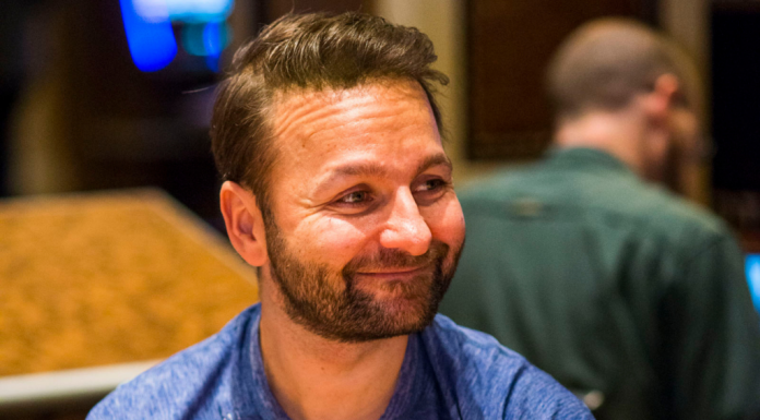Daniel Negreanu Daniel Negreanu wins 2019 WSOP Player of the Year