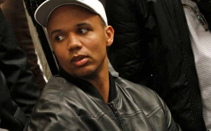 Phil Ivey Phil Ivey