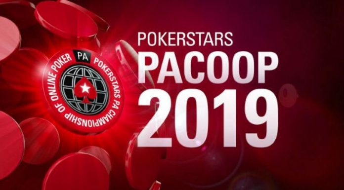 PokerStars increases PACOOP guarantees again PokerStars increases PACOOP guarantees again