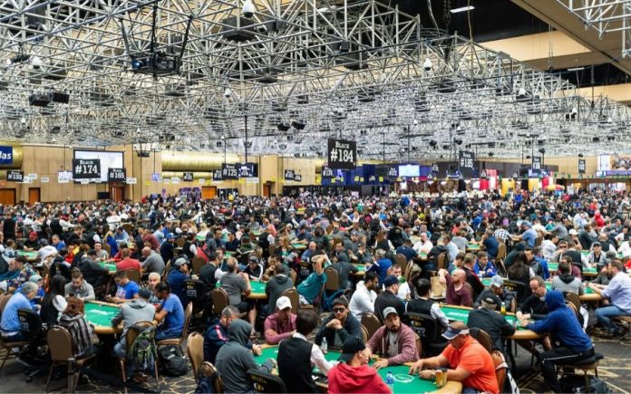 2020 WSOP Value Events 2020 WSOP Value Events