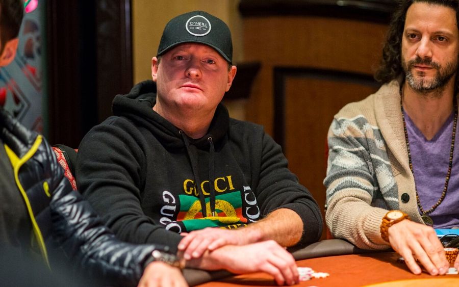 poker winner