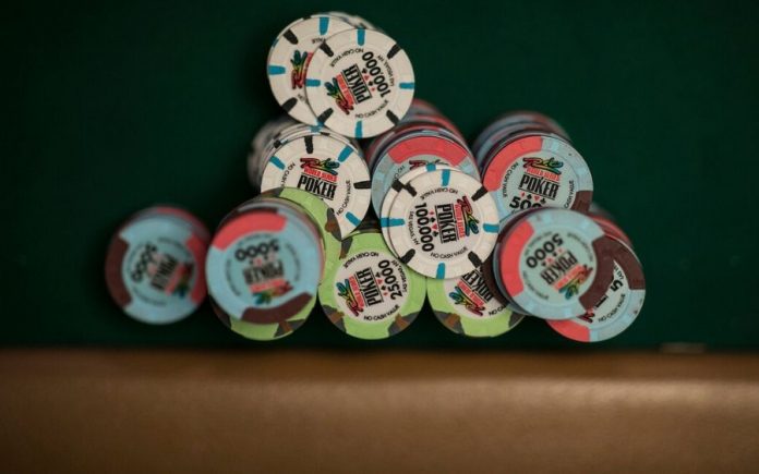 Borgata Borgata