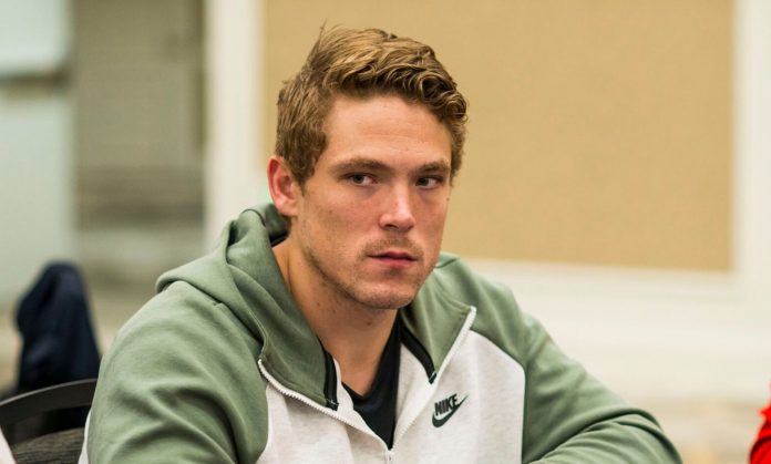 Alex Foxen Alex Foxen