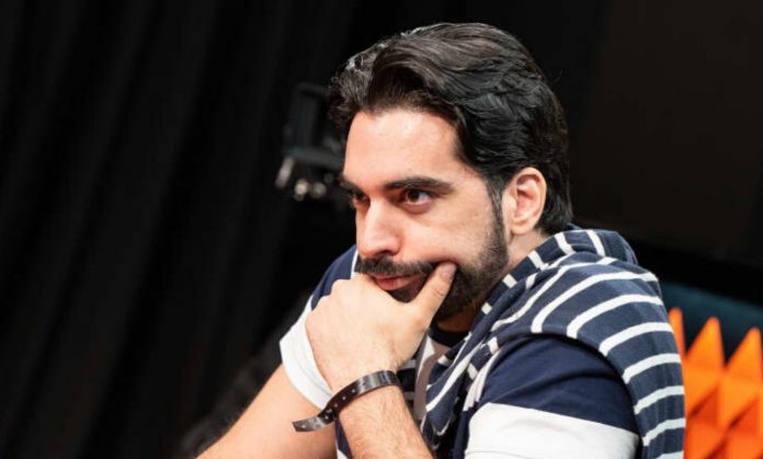 Alexandros Kolonias Alexandros Kolonias