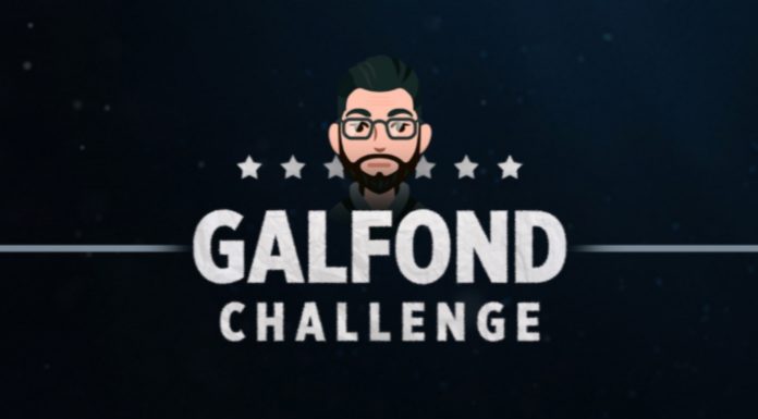 Galfond Challenge Galfond Challenge