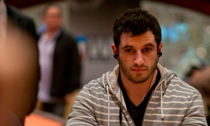 Phil Galfond Phil Galfond