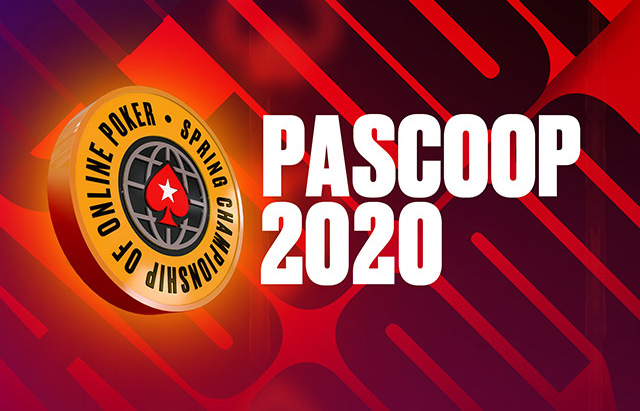 PokerStars PASCOOP PokerStars PASCOOP
