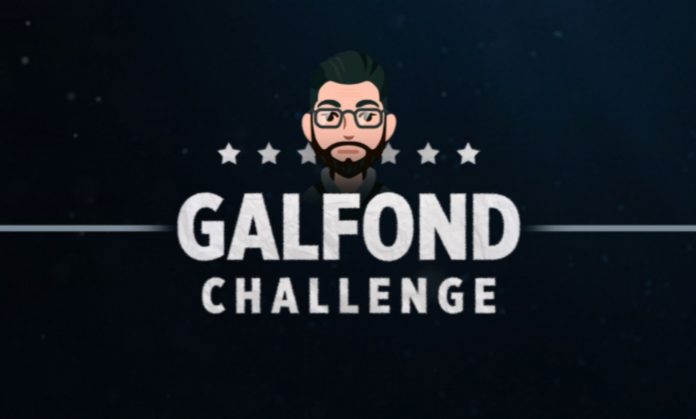 Galfond Challenge Galfond Challenge