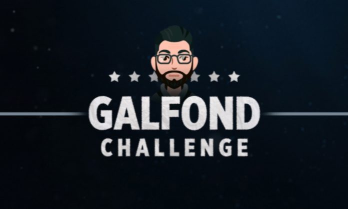 Galfond Challenge Galfond Challenge