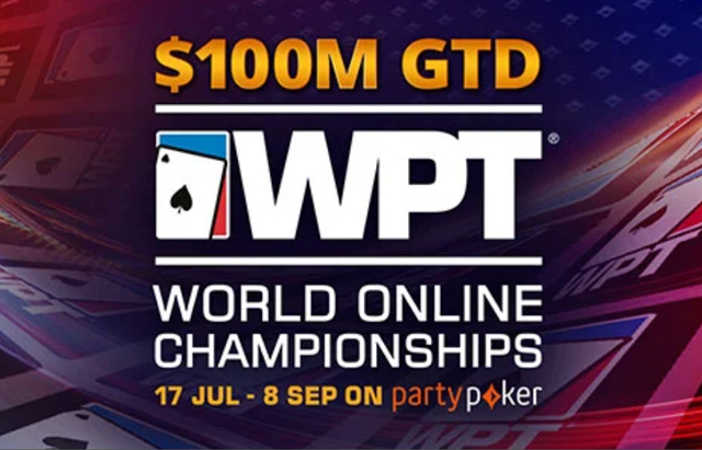 WPT-World-Online-Championships