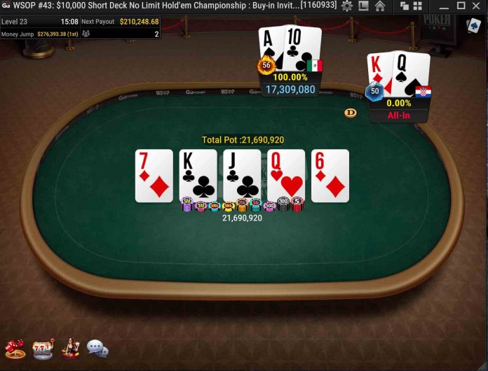 Gottlieb-WSOP-Short-Deck-Championship
