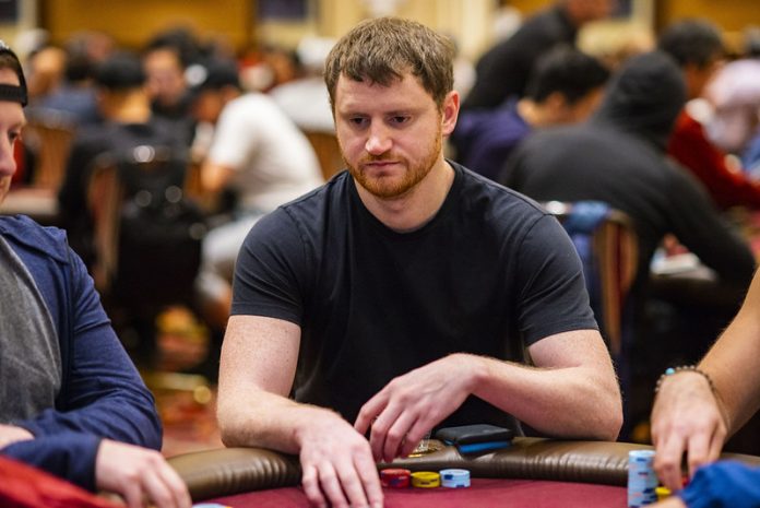 david-peters-wsop-2020