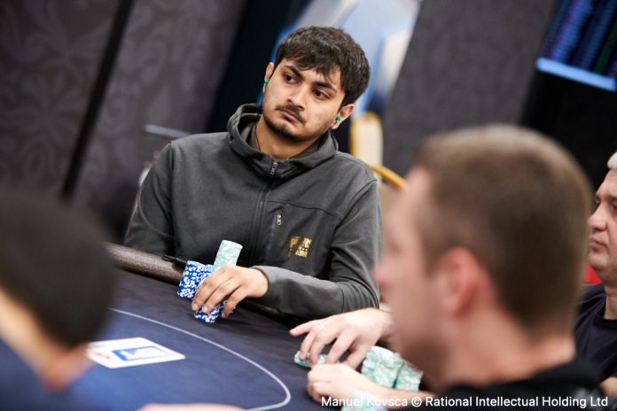 kartik-ved-2020-wsop-online-event-64