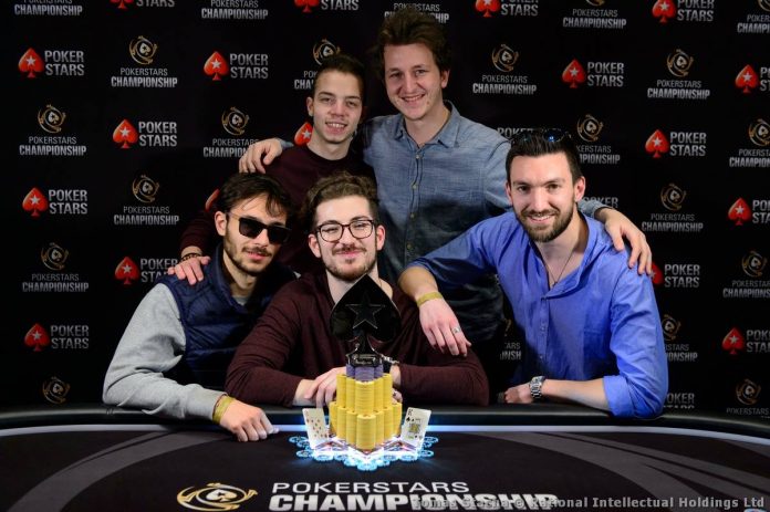 Molinelli-wsop-2020