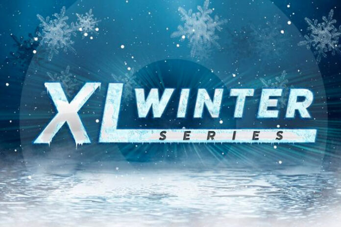 888poker-XL-Winter-Series