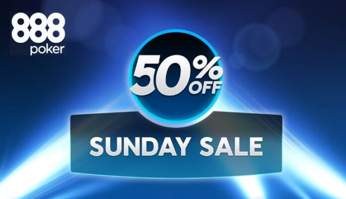 888poker-sunday-sale