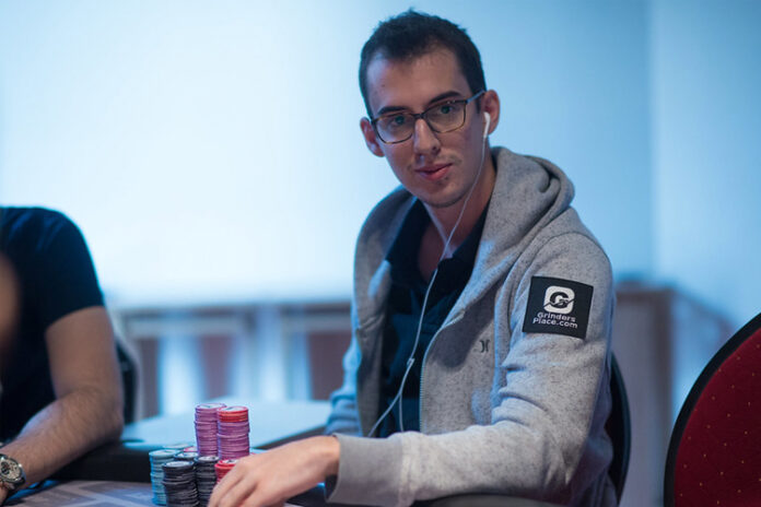 Pascal-Hartmann-GGPoker-Super-MILLIONS