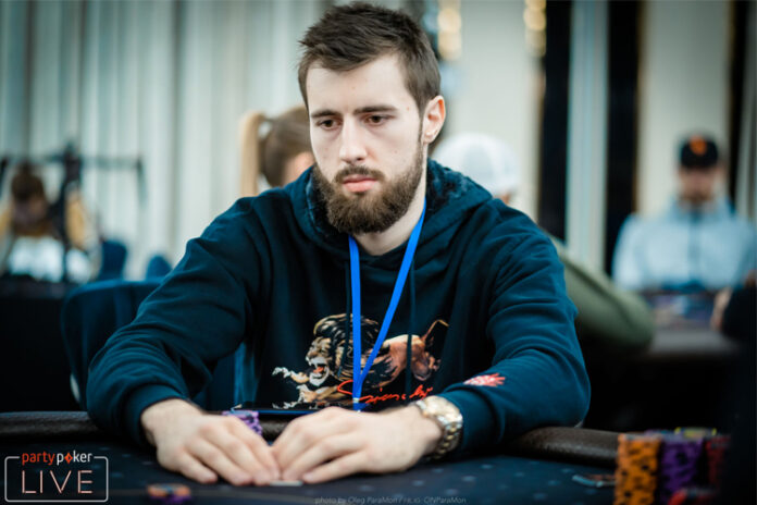 Wiktor-Malinowski-GGPoker-Super-MILLIONS Wiktor Malinowski GGPoker Super MILLIONS